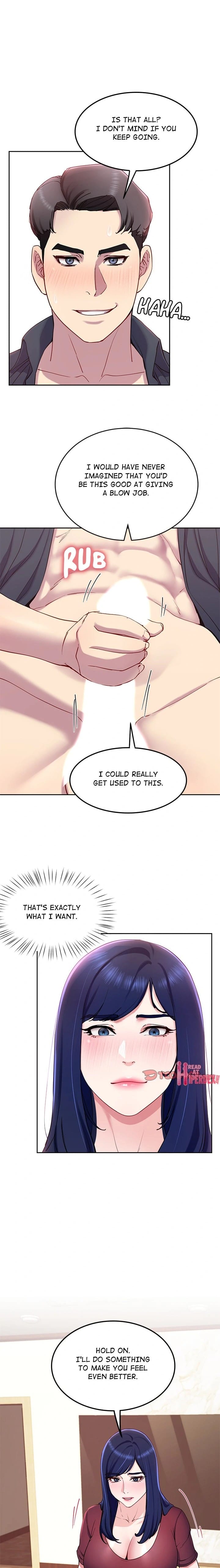 Harem King [Processor st , Hwarim] - Chapter 15 — Page 19