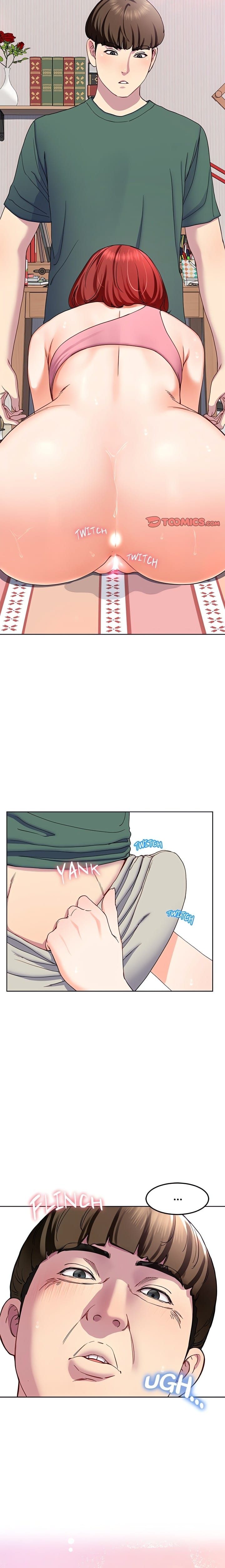 Harem King [Processor st , Hwarim] - Chapter 20 — Page 11
