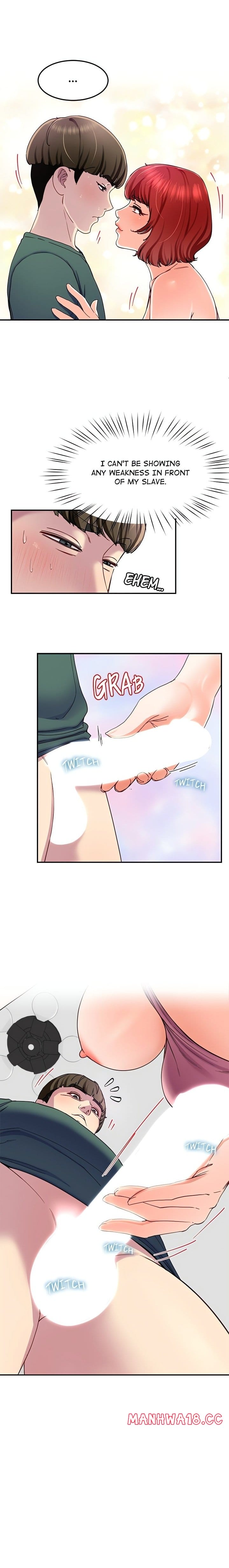 Harem King [Processor st , Hwarim] - Chapter 20 — Page 22