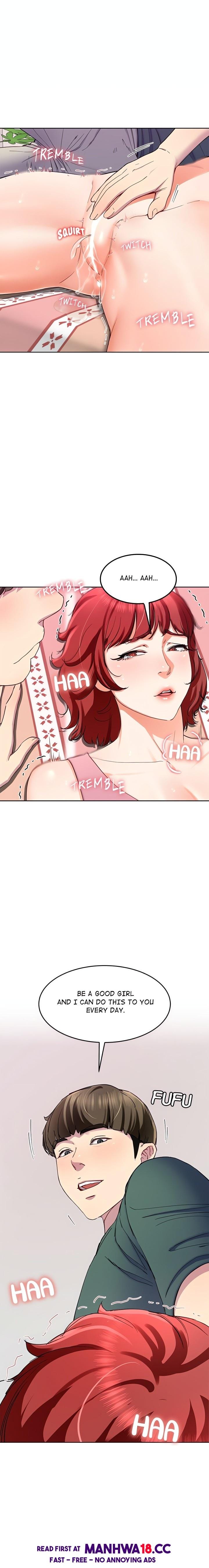 Harem King [Processor st , Hwarim] - Chapter 20 — Page 4