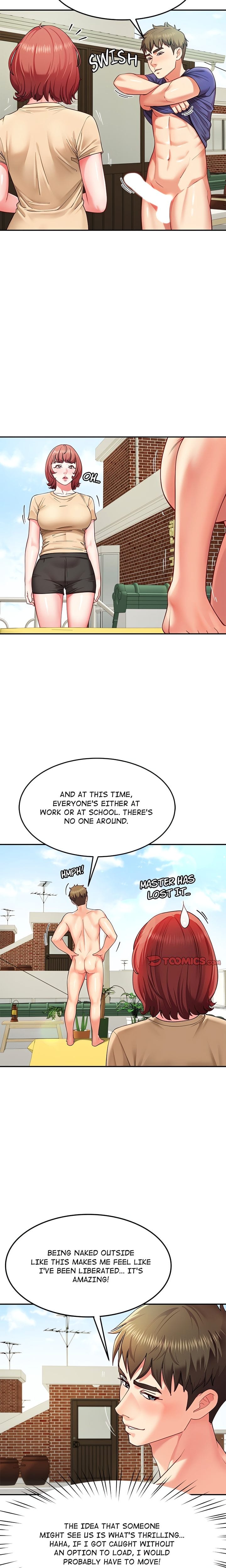 Harem King [Processor st , Hwarim] - Chapter 54 — Page 4