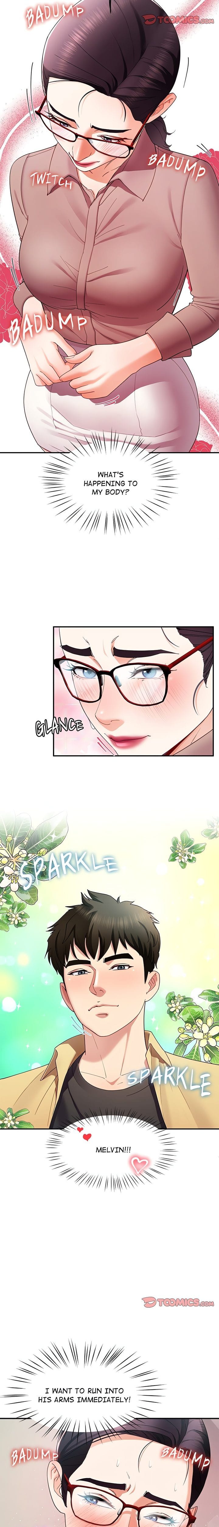Harem King [Processor st , Hwarim] - Chapter 50 — Page 13