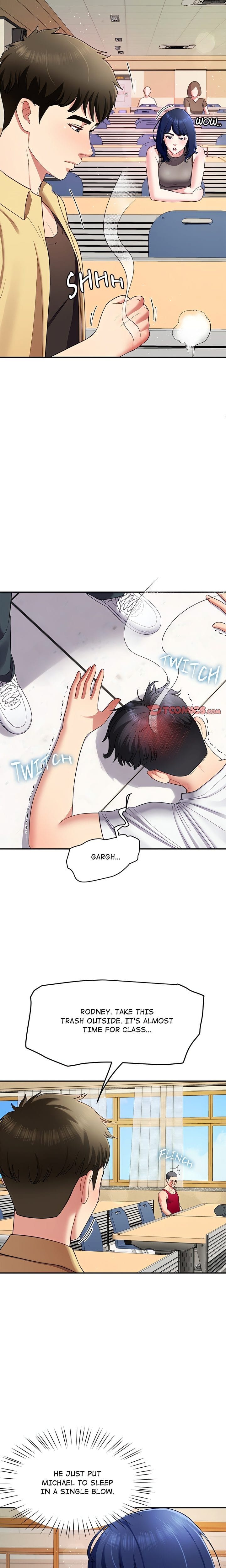 Harem King [Processor st , Hwarim] - Chapter 50 — Page 5