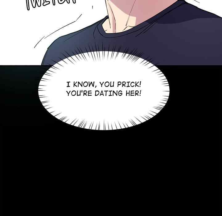 Harem King [Processor st , Hwarim] - Chapter 12 — Page 132