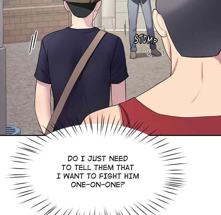 Harem King [Processor st , Hwarim] - Chapter 12 — Page 30