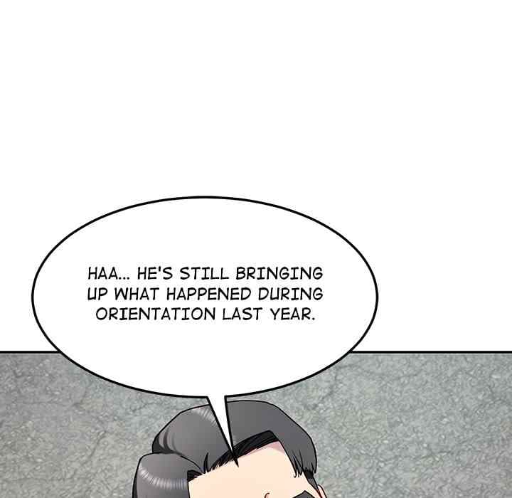 Harem King [Processor st , Hwarim] - Chapter 12 — Page 80