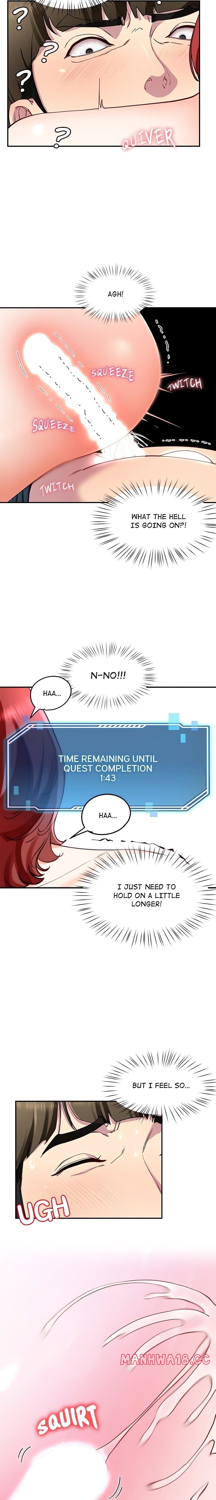 Harem King [Processor st , Hwarim] - Chapter 21 — Page 22