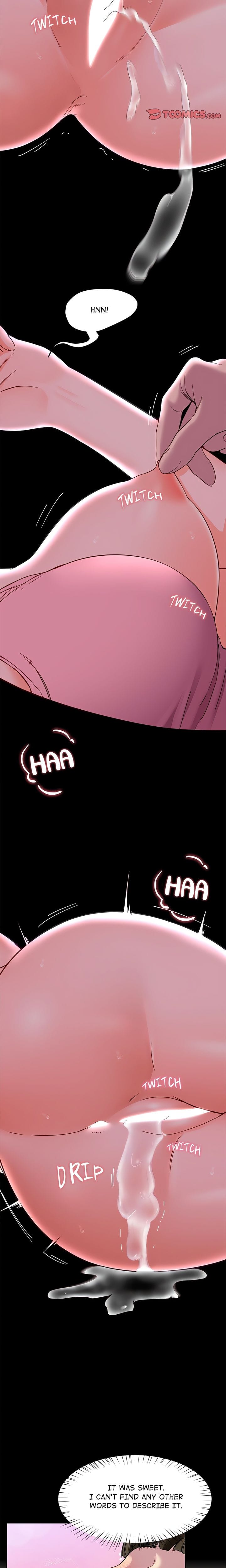 Harem King [Processor st , Hwarim] - Chapter 23 — Page 10