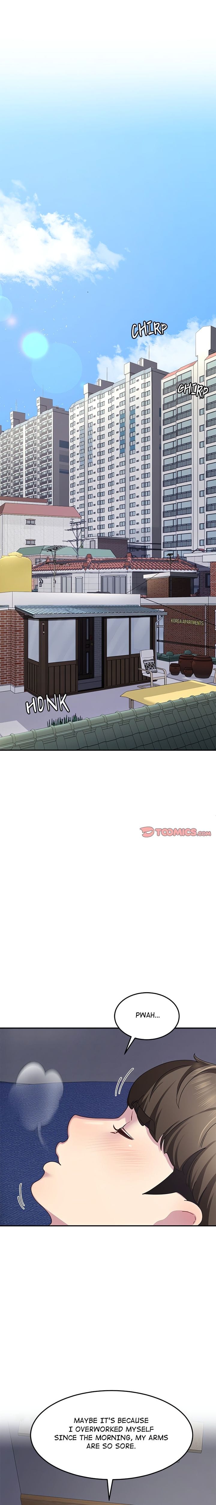 Harem King [Processor st , Hwarim] - Chapter 23 — Page 7