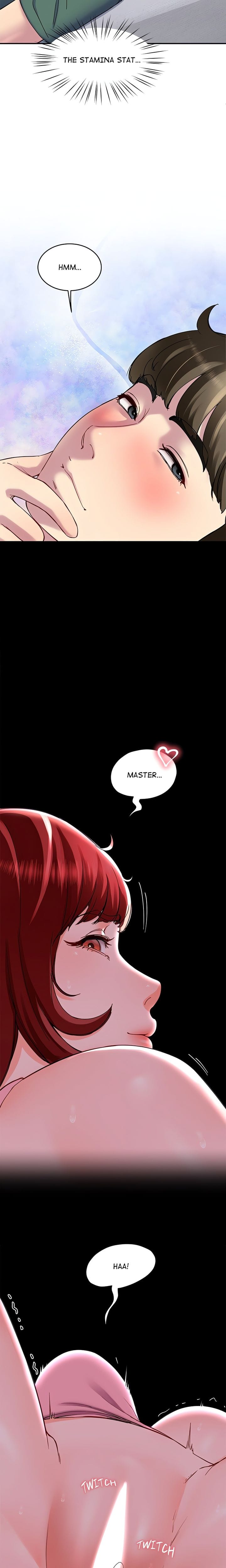 Harem King [Processor st , Hwarim] - Chapter 23 — Page 9