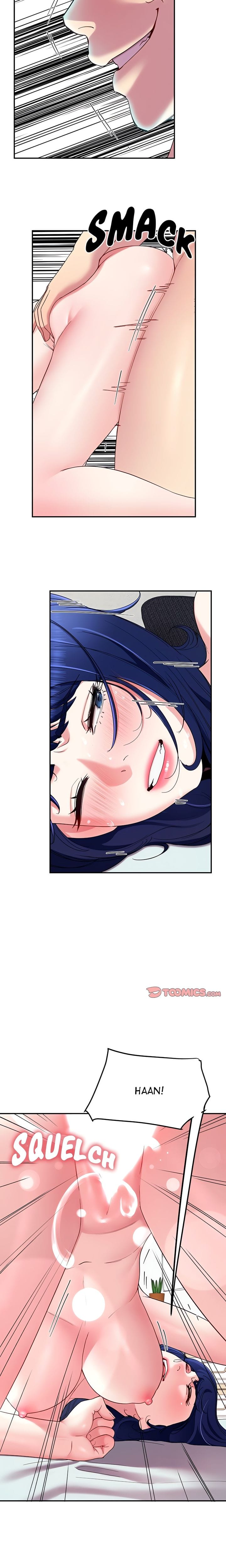 Harem King [Processor st , Hwarim] - Chapter 29 — Page 17