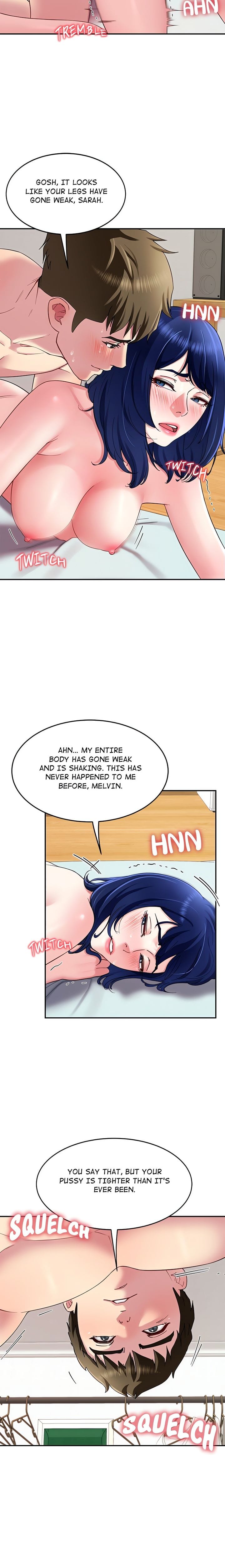 Harem King [Processor st , Hwarim] - Chapter 29 — Page 19