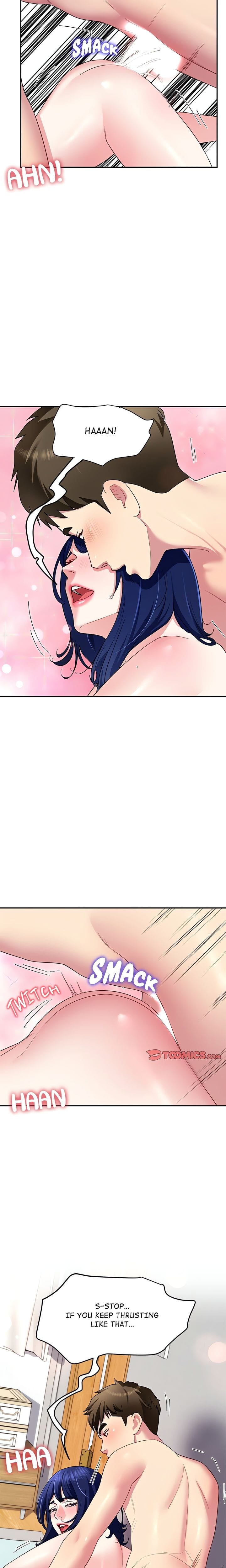 Harem King [Processor st , Hwarim] - Chapter 29 — Page 22