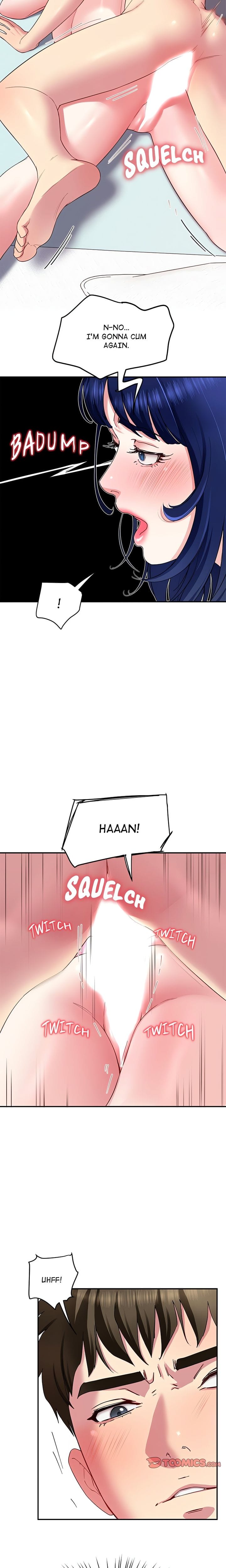 Harem King [Processor st , Hwarim] - Chapter 29 — Page 23
