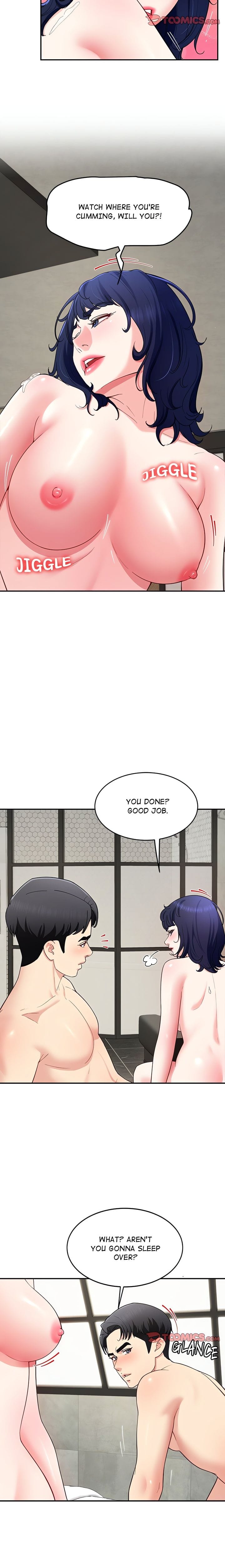 Harem King [Processor st , Hwarim] - Chapter 48 — Page 13