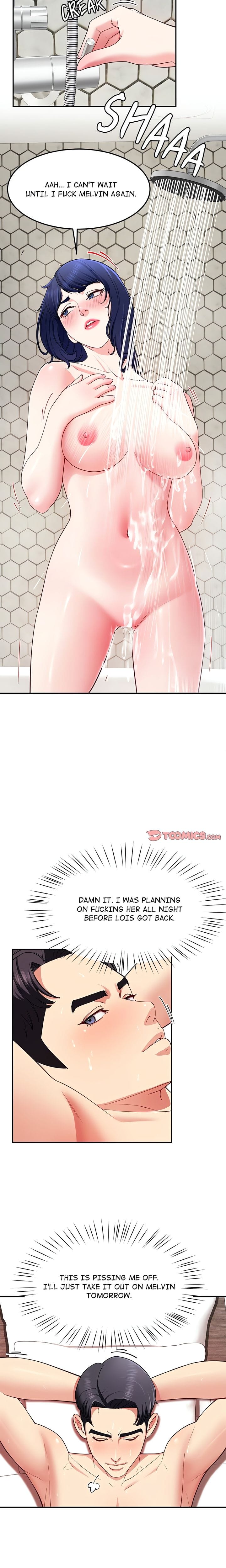 Harem King [Processor st , Hwarim] - Chapter 48 — Page 15