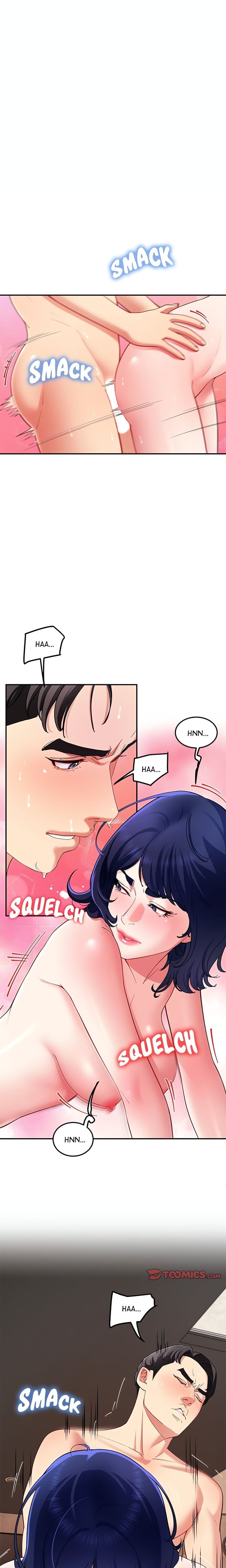 Harem King [Processor st , Hwarim] - Chapter 48 — Page 8
