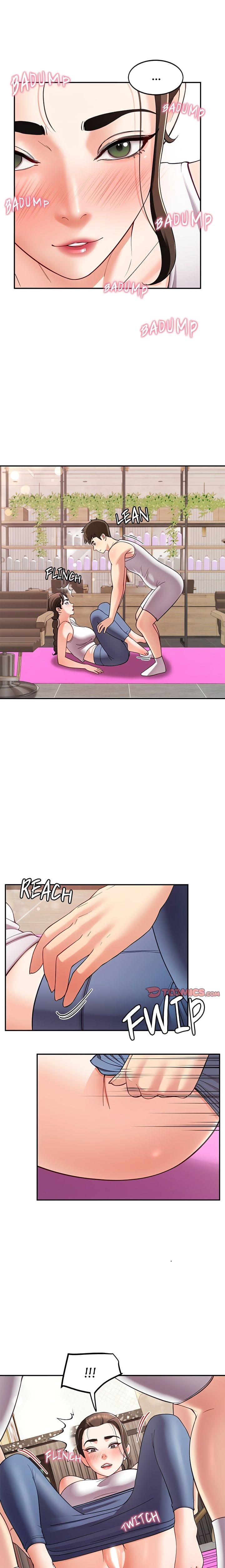Harem King [Processor st , Hwarim] - Chapter 42 — Page 17