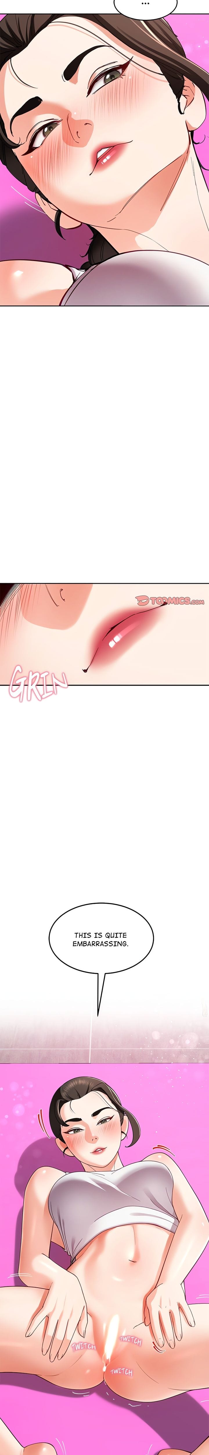 Harem King [Processor st , Hwarim] - Chapter 42 — Page 21