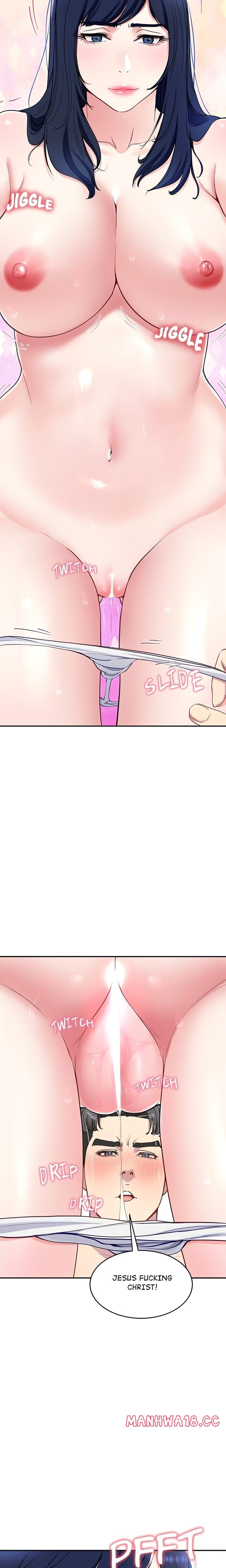 Harem King [Processor st , Hwarim] - Chapter 16 — Page 13