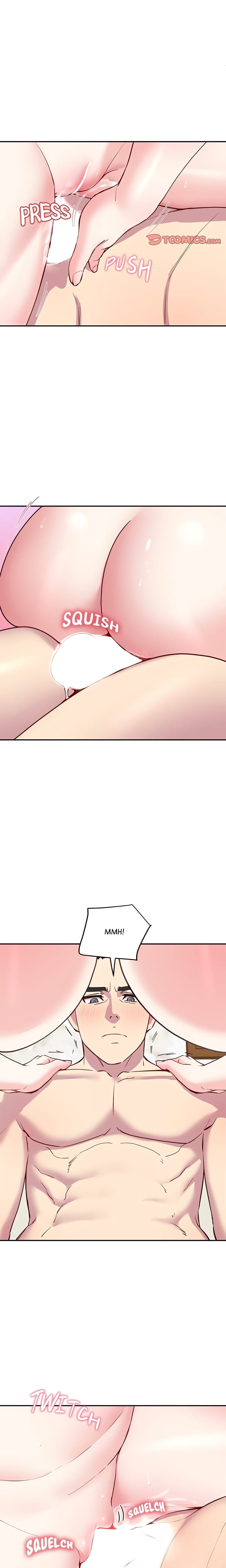 Harem King [Processor st , Hwarim] - Chapter 16 — Page 20