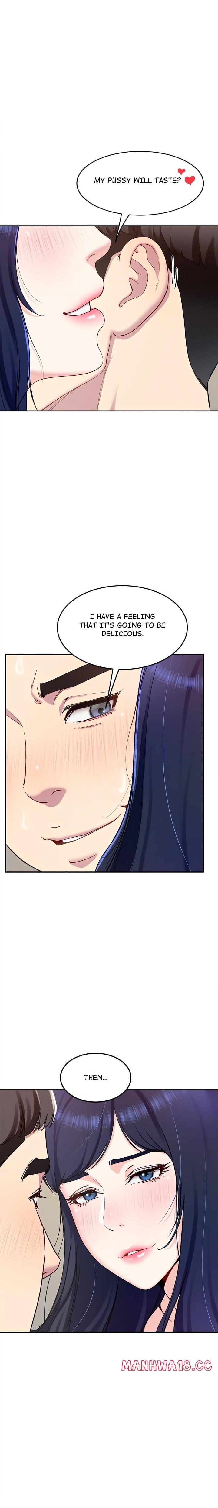 Harem King [Processor st , Hwarim] - Chapter 16 — Page 23