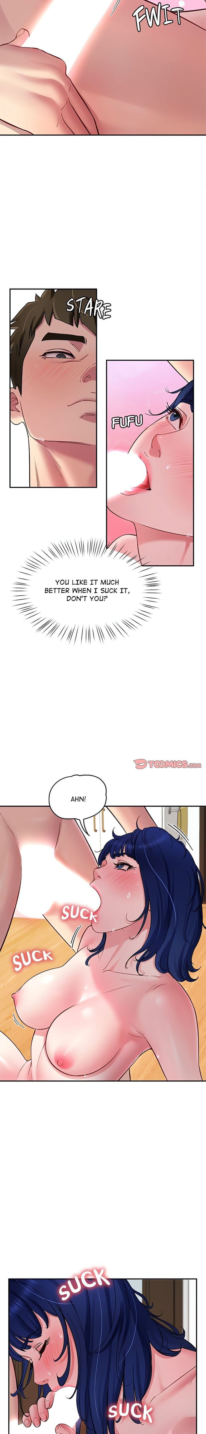 Harem King [Processor st , Hwarim] - Chapter 32 — Page 15