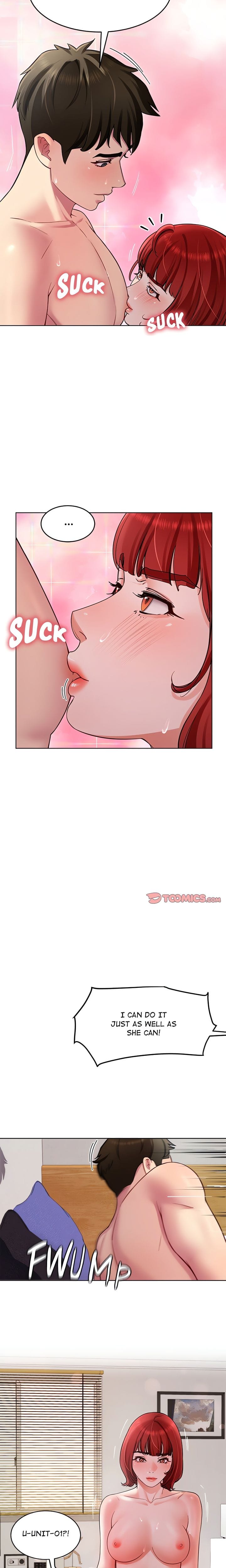 Harem King [Processor st , Hwarim] - Chapter 32 — Page 20