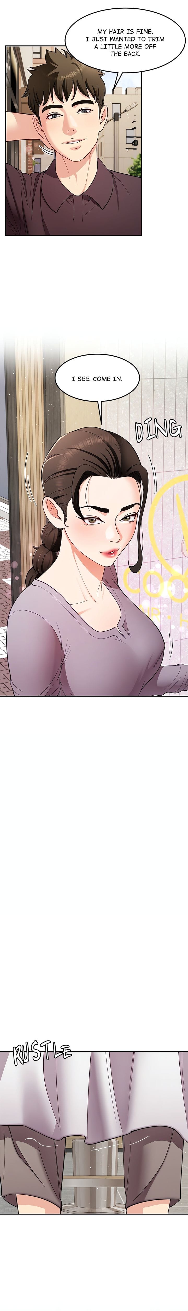 Harem King [Processor st , Hwarim] - Chapter 40 — Page 14