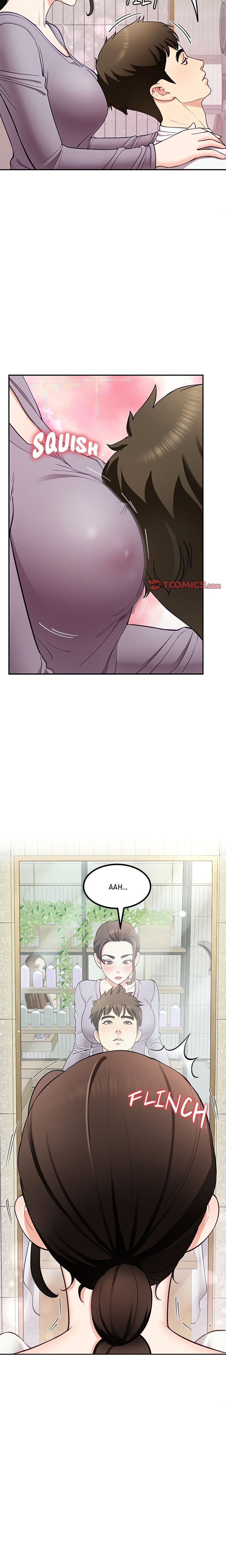Harem King [Processor st , Hwarim] - Chapter 40 — Page 16