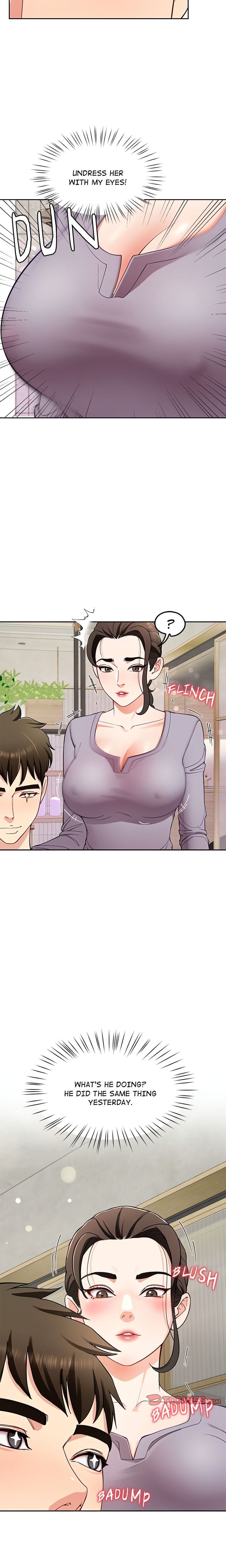 Harem King [Processor st , Hwarim] - Chapter 40 — Page 18