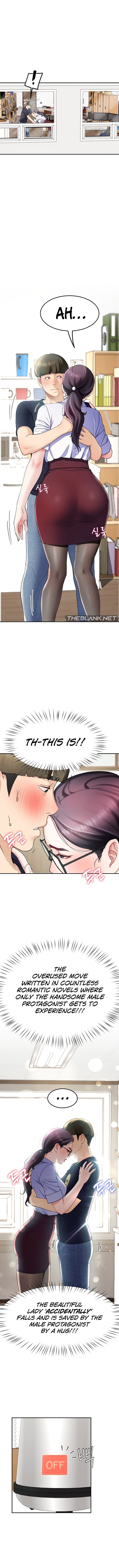 Harem King [Processor st , Hwarim] - Chapter 7 — Page 13