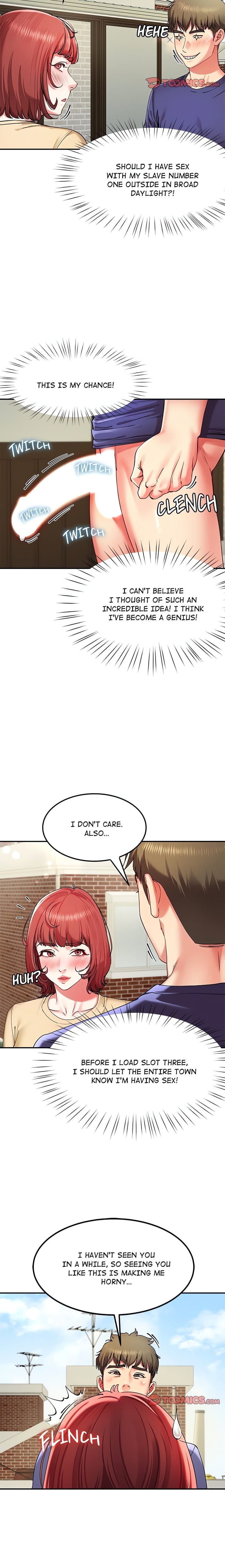 Harem King [Processor st , Hwarim] - Chapter 53 — Page 18