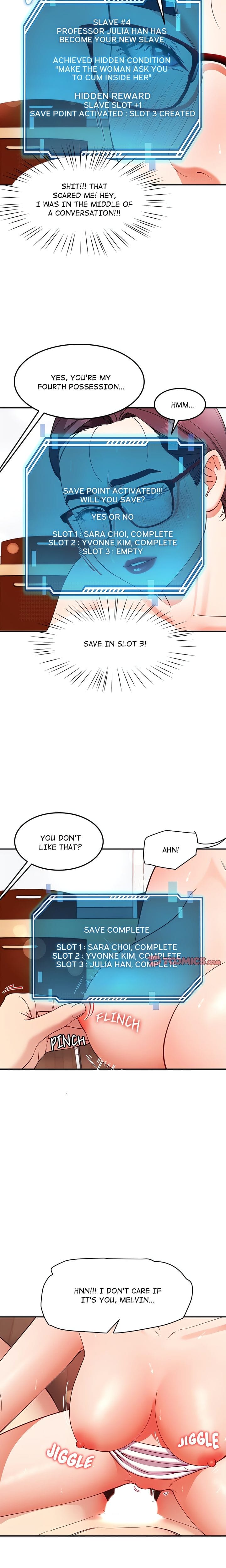 Harem King [Processor st , Hwarim] - Chapter 53 — Page 4