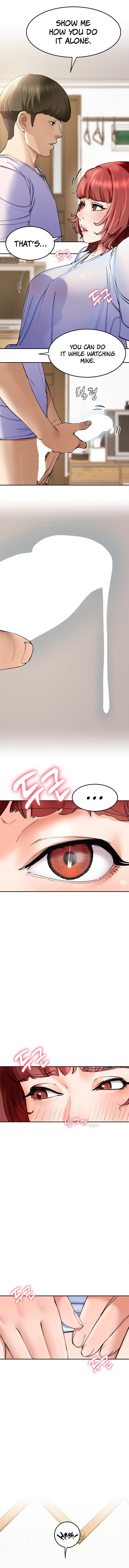 Harem King [Processor st , Hwarim] - Chapter 3 — Page 17