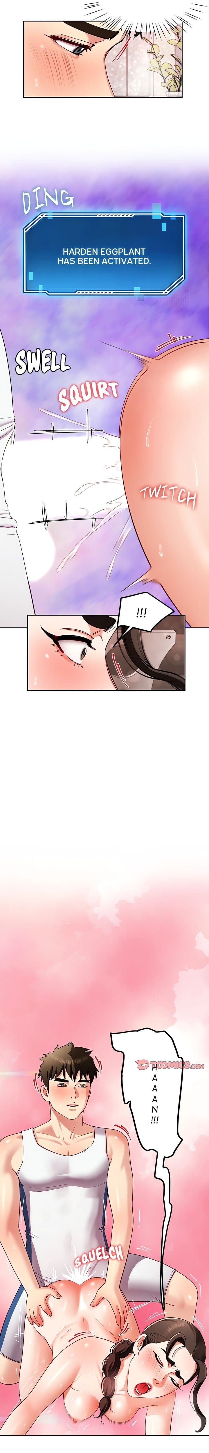 Harem King [Processor st , Hwarim] - Chapter 45 — Page 19