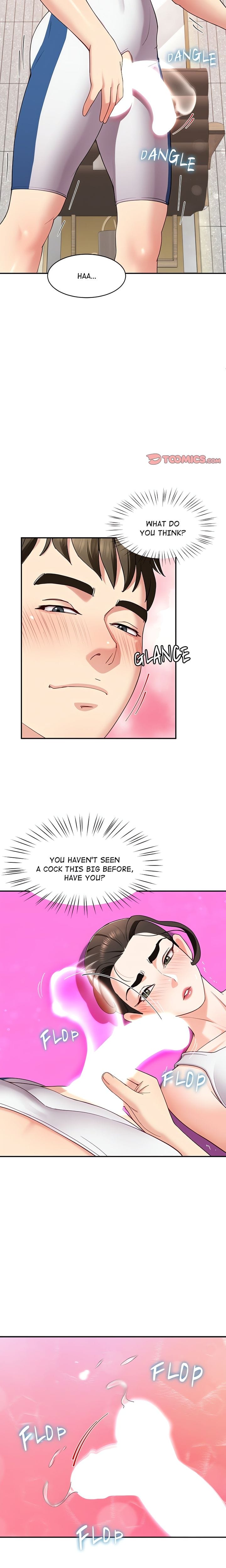 Harem King [Processor st , Hwarim] - Chapter 45 — Page 6
