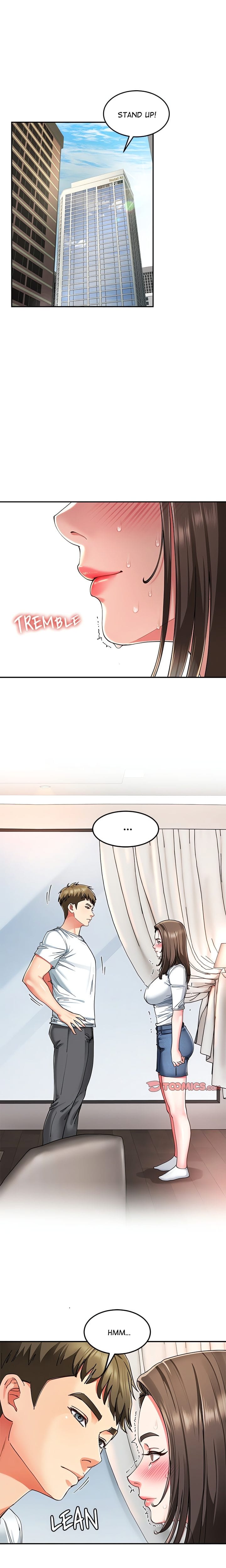 Harem King [Processor st , Hwarim] - Chapter 58 — Page 14