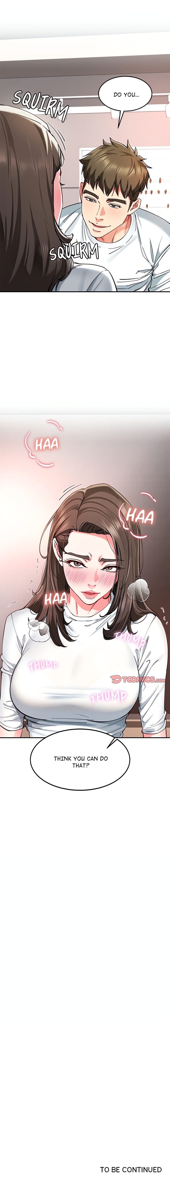Harem King [Processor st , Hwarim] - Chapter 58 — Page 20