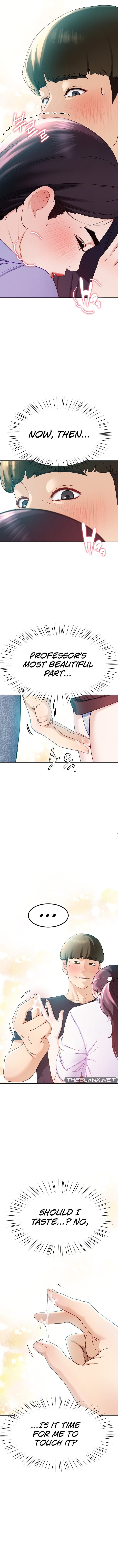 Harem King [Processor st , Hwarim] - Chapter 8 — Page 16