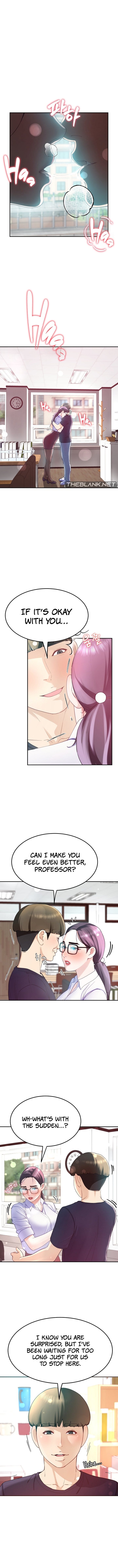 Harem King [Processor st , Hwarim] - Chapter 8 — Page 6