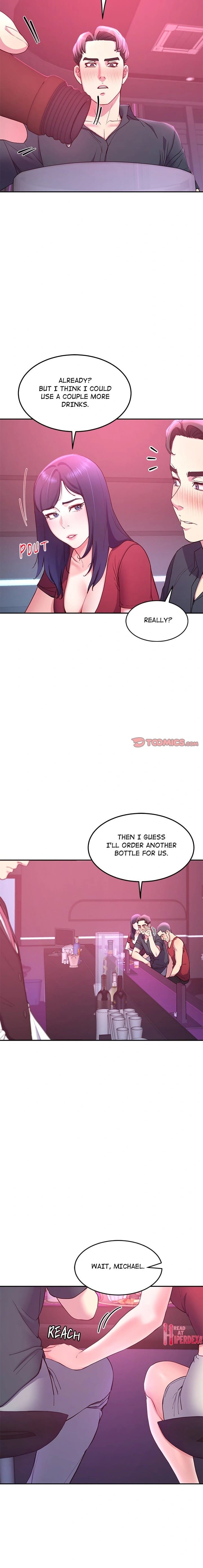 Harem King [Processor st , Hwarim] - Chapter 14 — Page 14