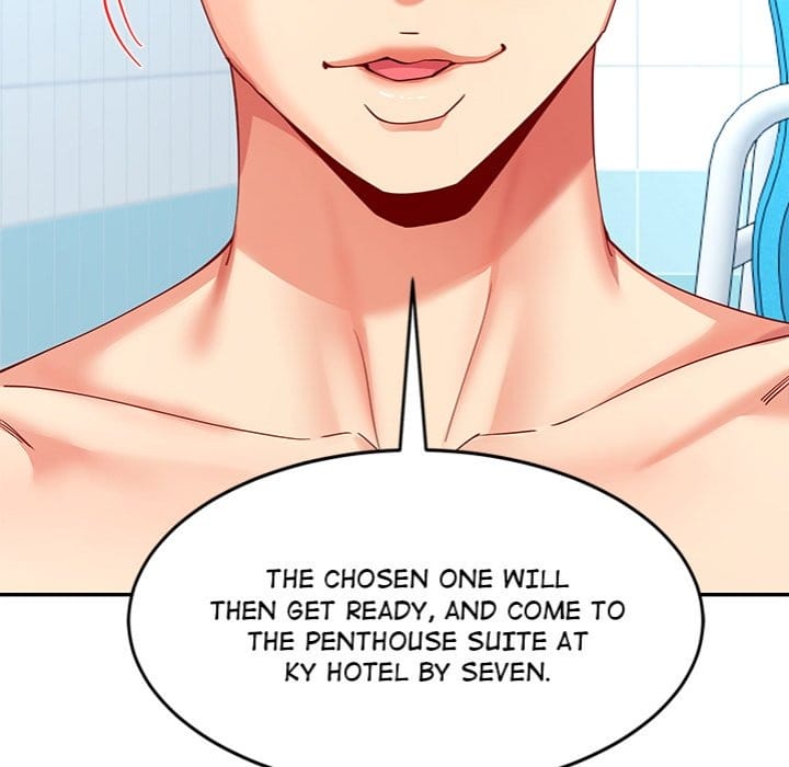 Harem King [Processor st , Hwarim] - Chapter 60 — Page 163