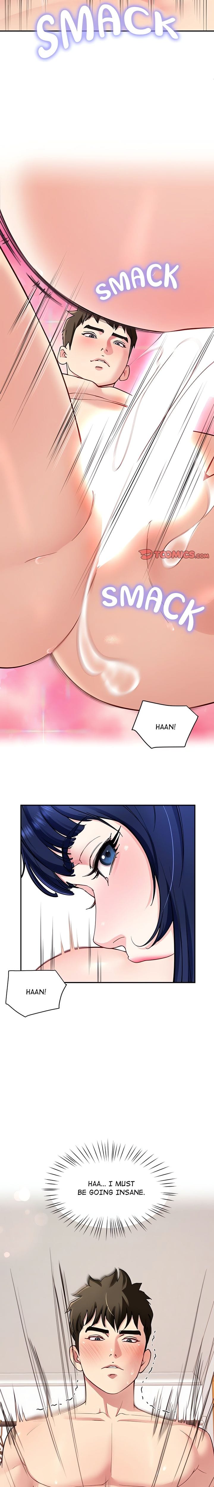 Harem King [Processor st , Hwarim] - Chapter 33 — Page 16