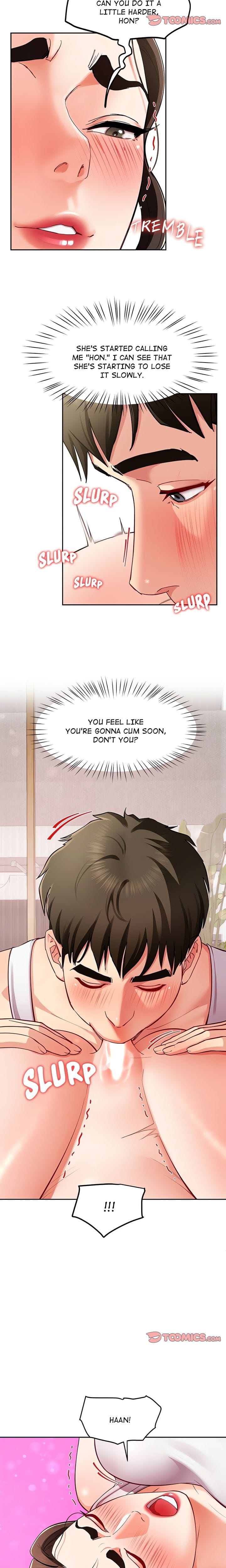 Harem King [Processor st , Hwarim] - Chapter 44 — Page 13
