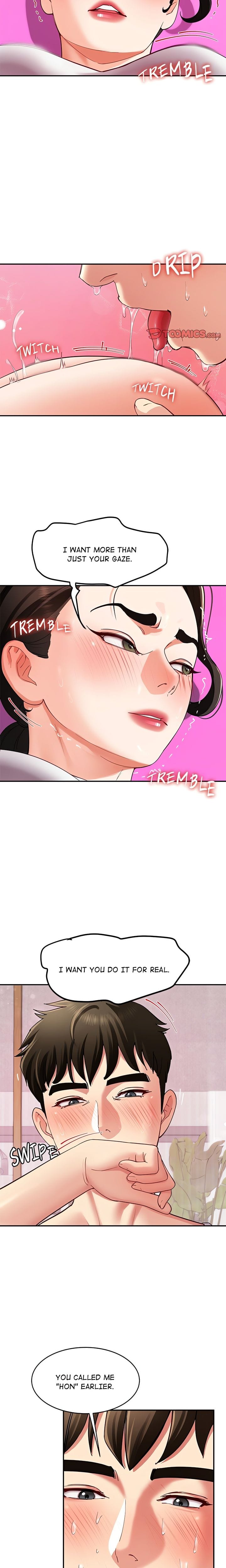 Harem King [Processor st , Hwarim] - Chapter 44 — Page 17