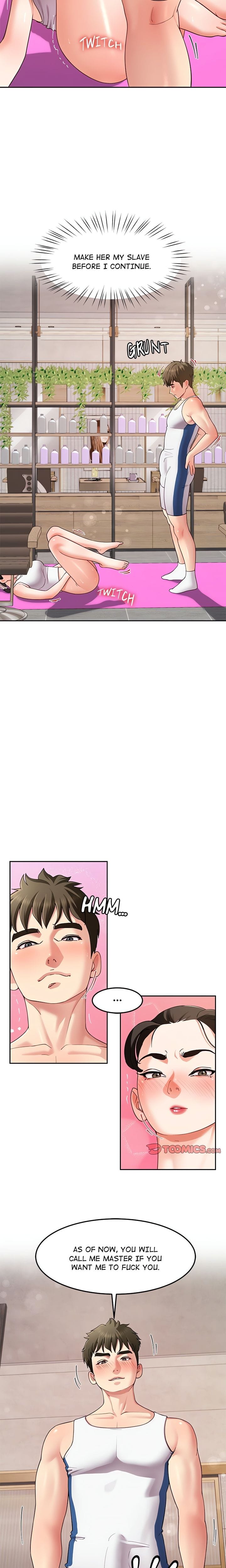 Harem King [Processor st , Hwarim] - Chapter 44 — Page 19