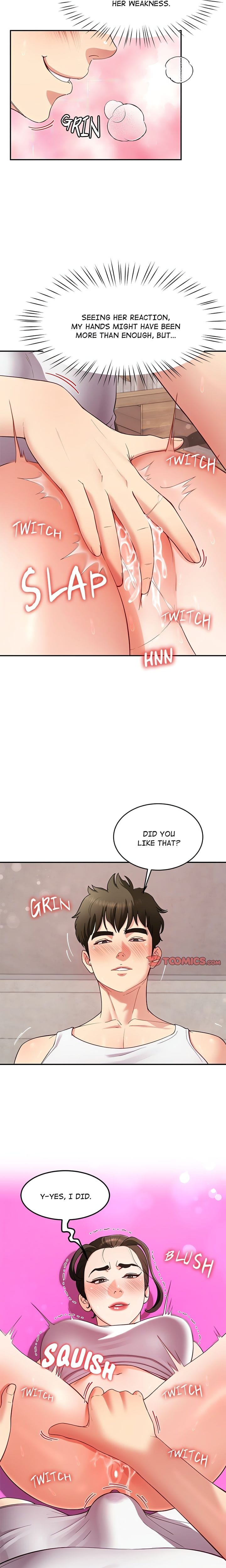 Harem King [Processor st , Hwarim] - Chapter 44 — Page 4