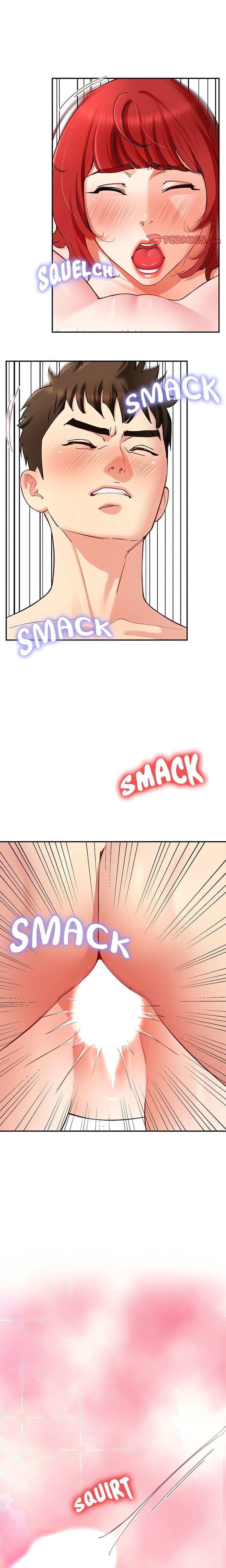 Harem King [Processor st , Hwarim] - Chapter 35 — Page 20