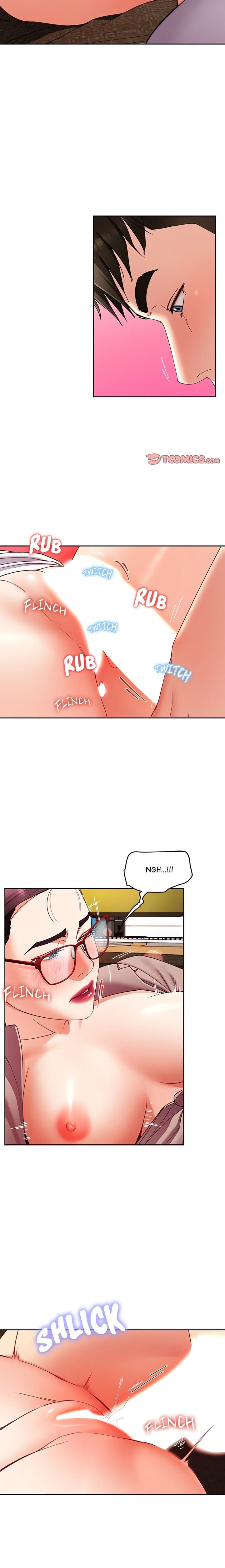 Harem King [Processor st , Hwarim] - Chapter 52 — Page 6
